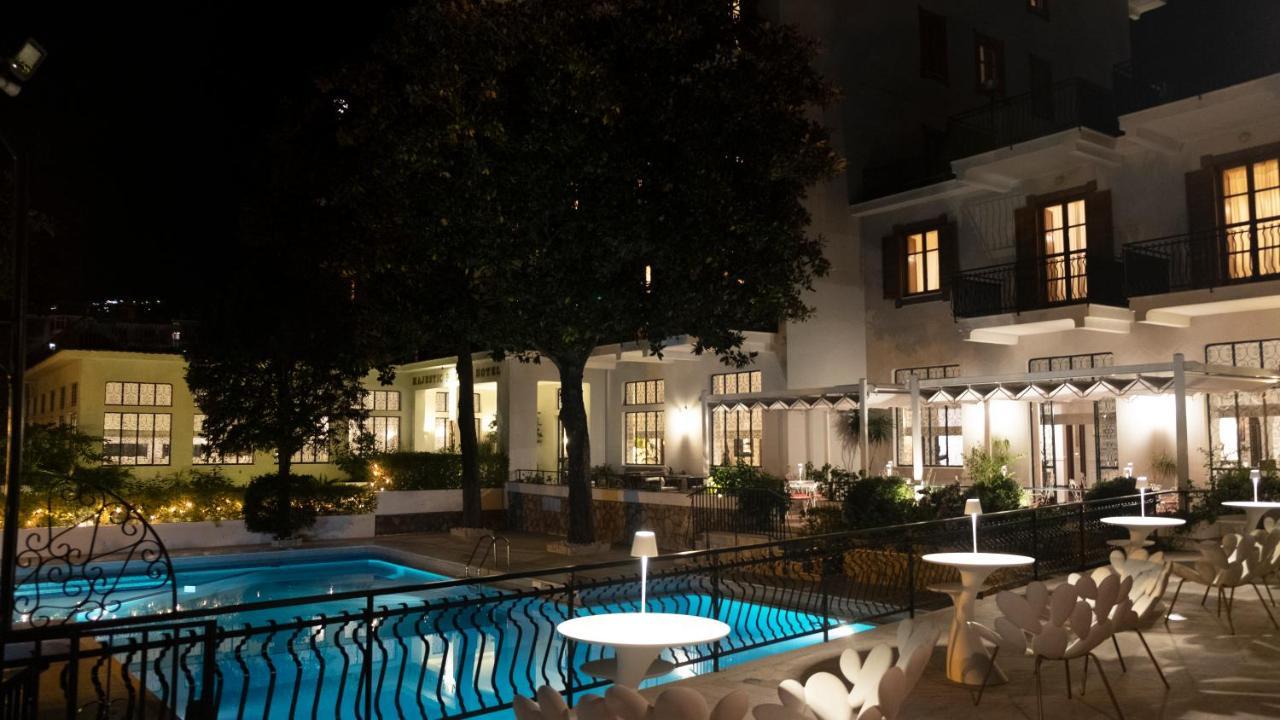 Majestic Palace Hotel 4*