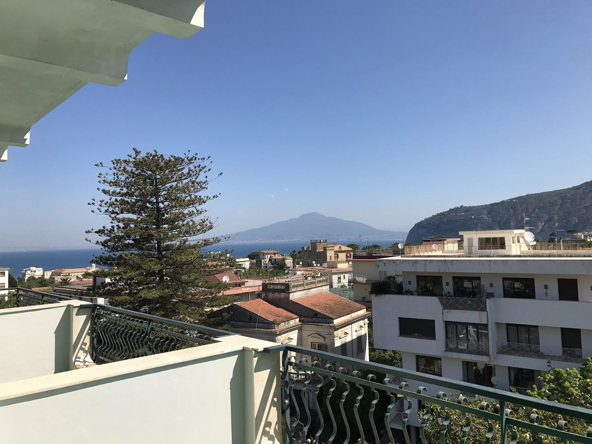 Majestic Palace 4* Sant'Agnello