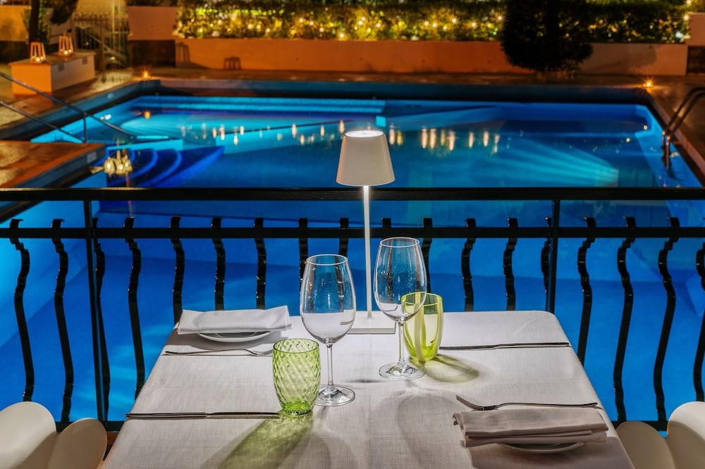 Majestic Palace 4*