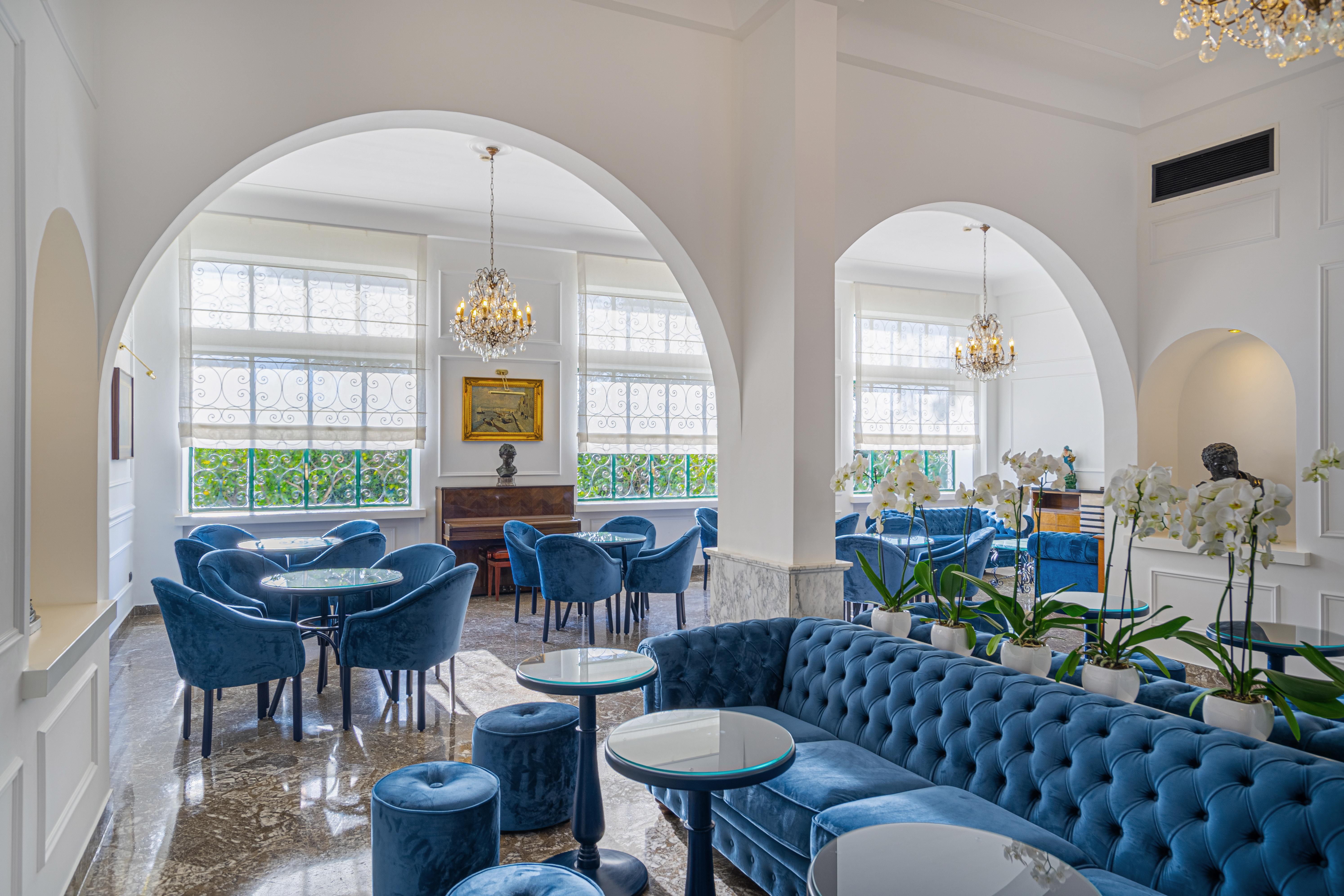 Majestic Palace 4* Sant'Agnello