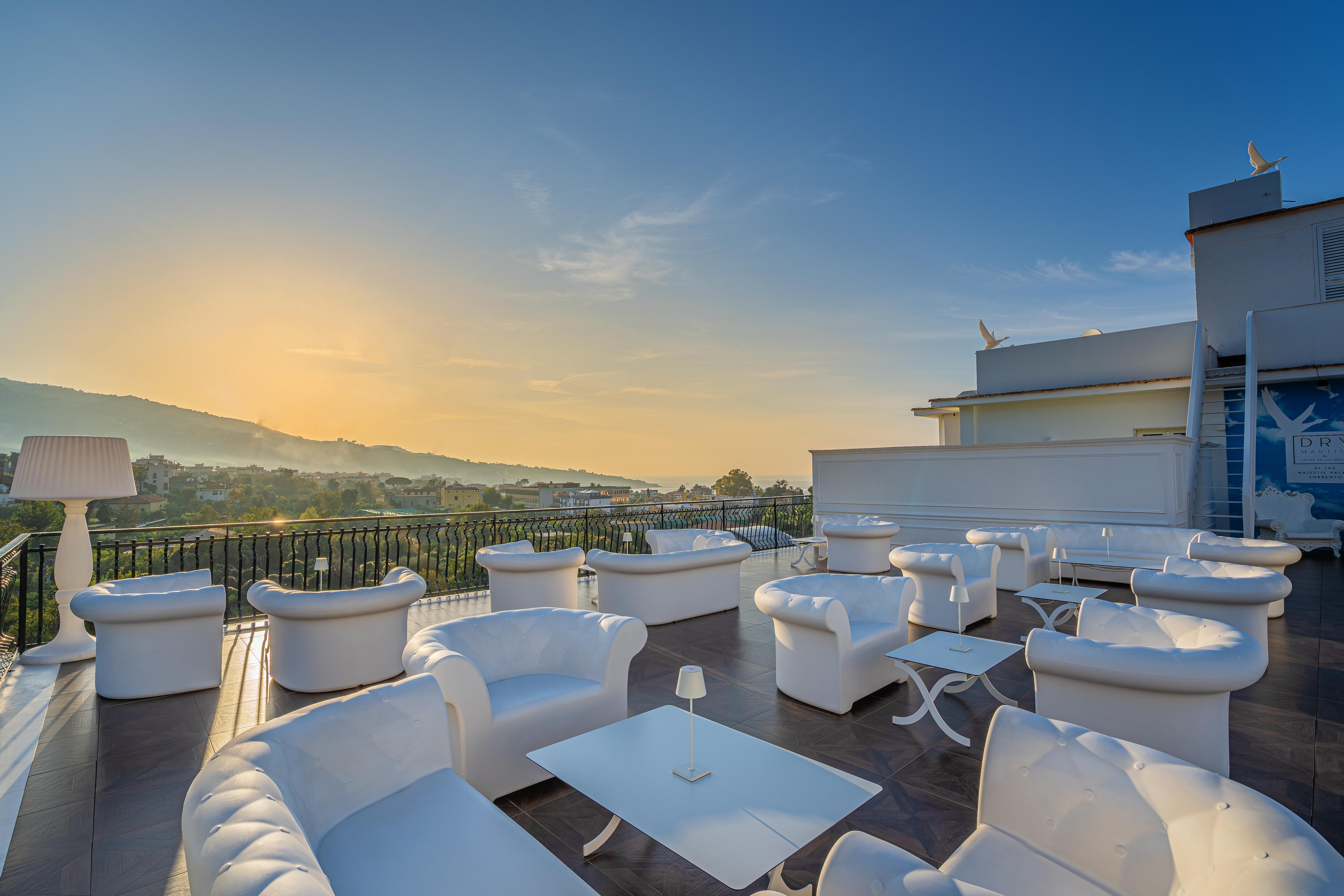 Hotel Majestic Palace Sant'Agnello