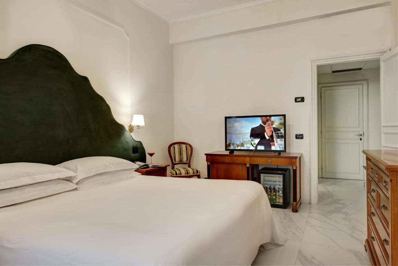 Majestic Palace Hotel