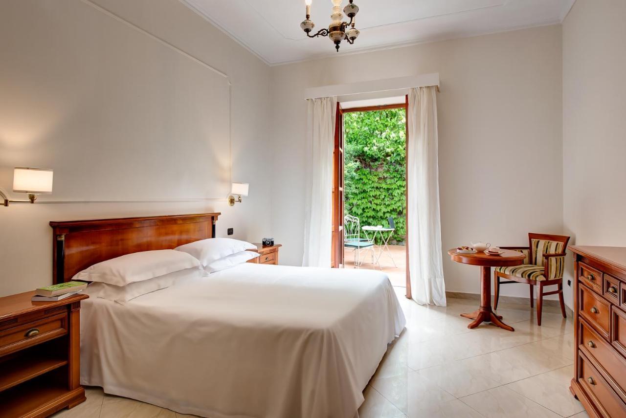 Hotel Majestic Palace Sant'Agnello