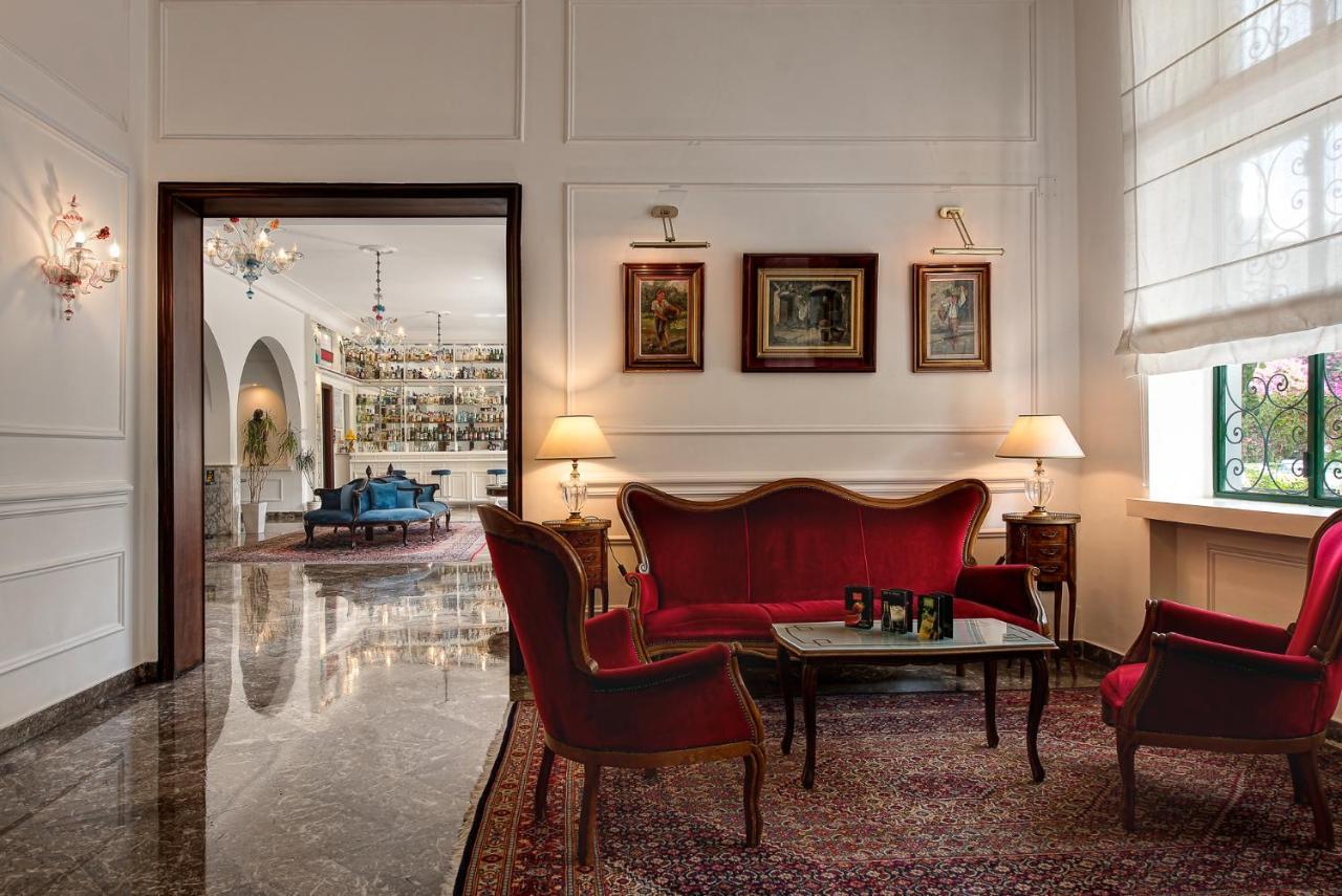 Hotel Majestic Palace