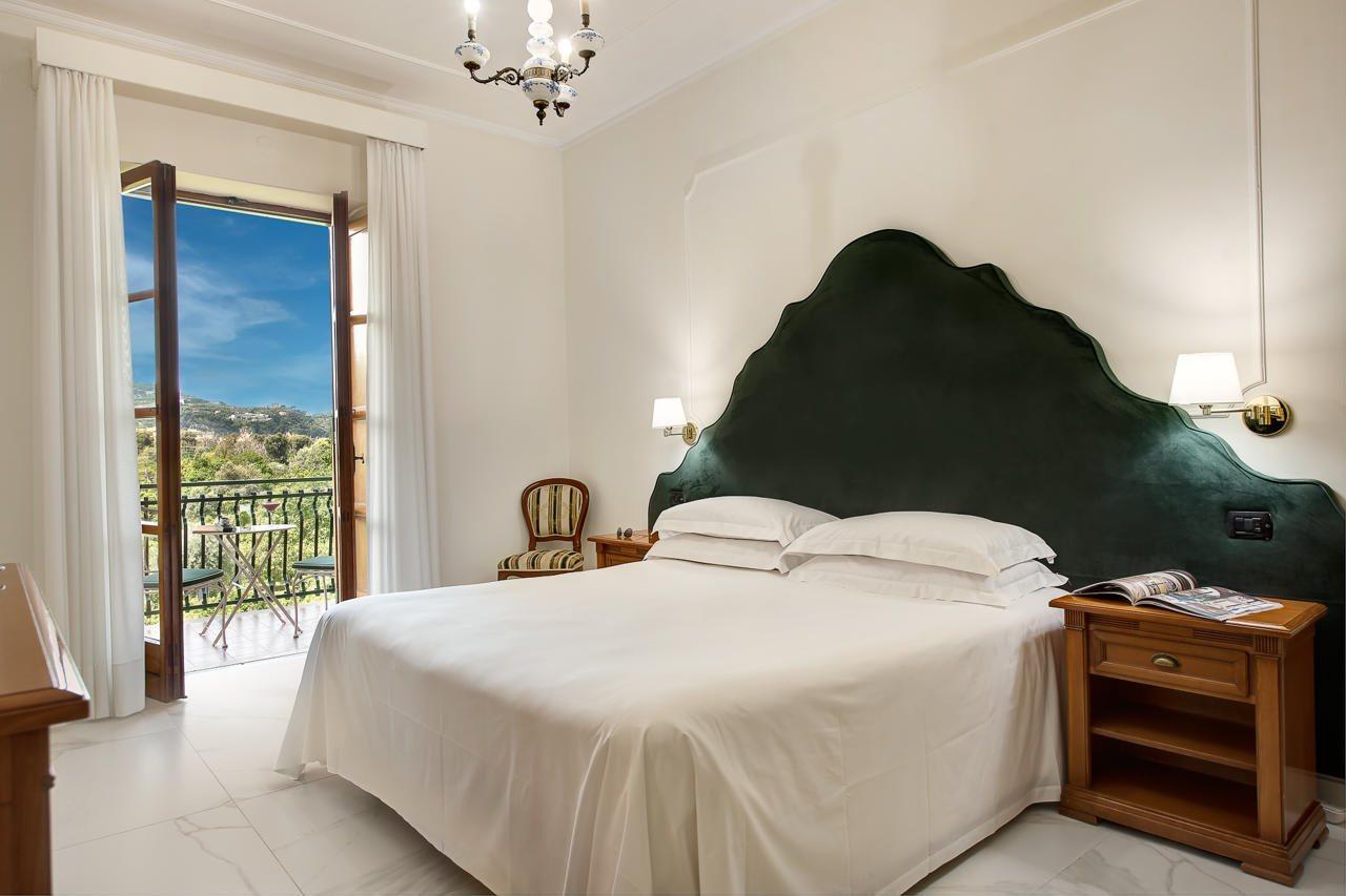 Majestic Palace 4* Sant'Agnello
