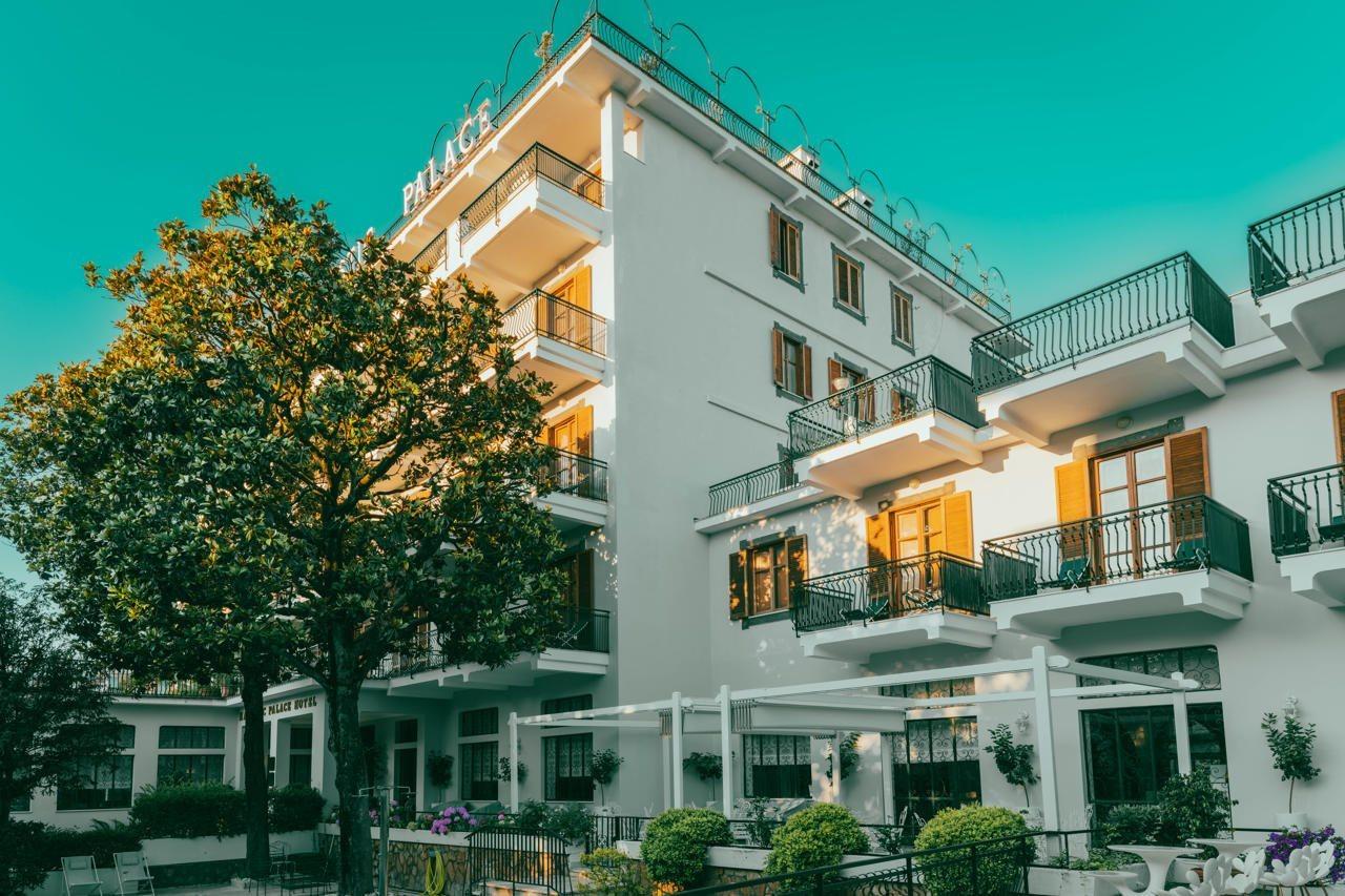 Majestic Palace 4* Sant'Agnello
