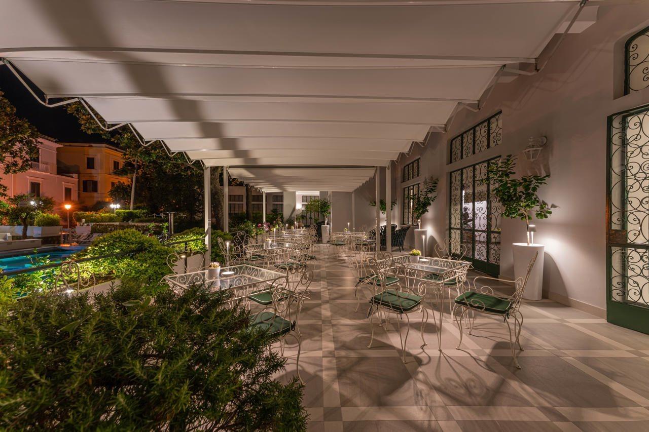 Hotel Majestic Palace 4*