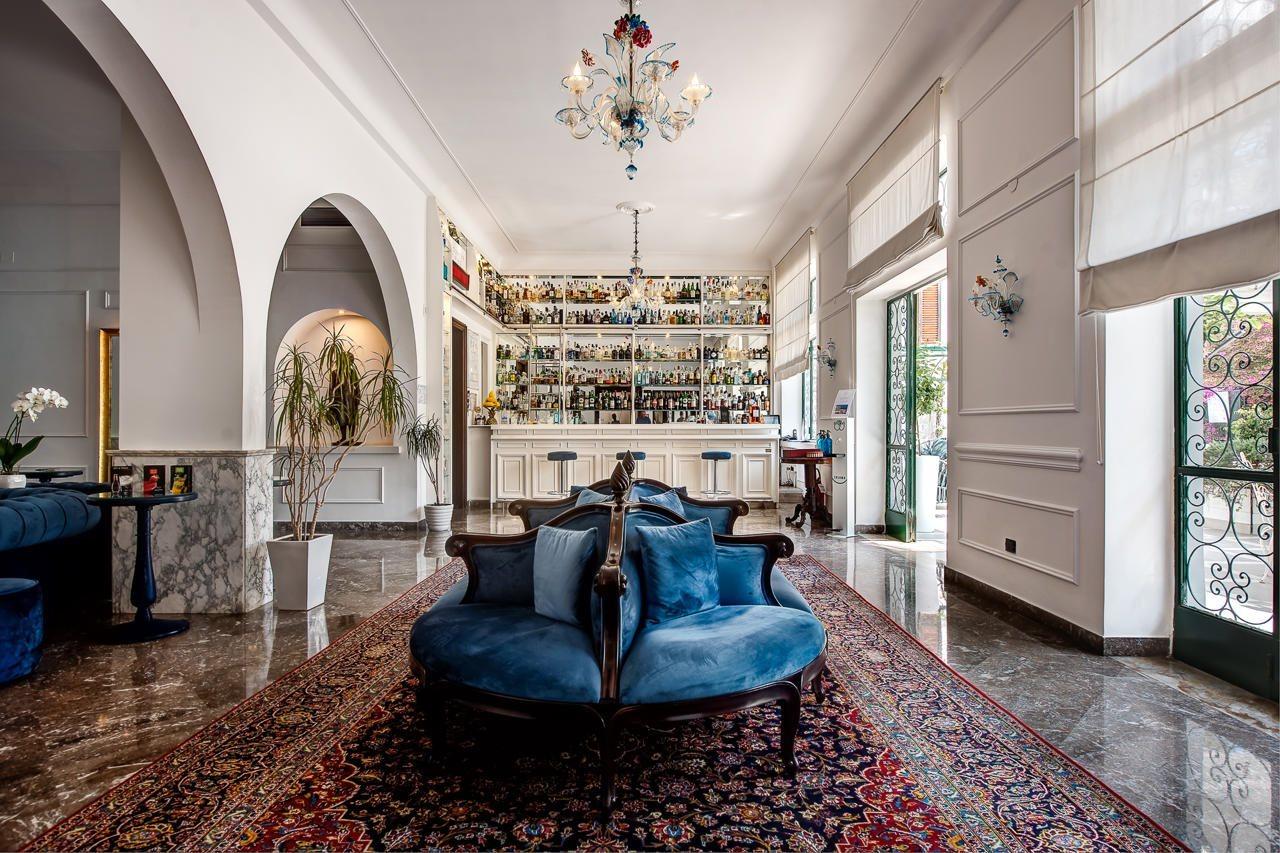 Majestic Palace 4*