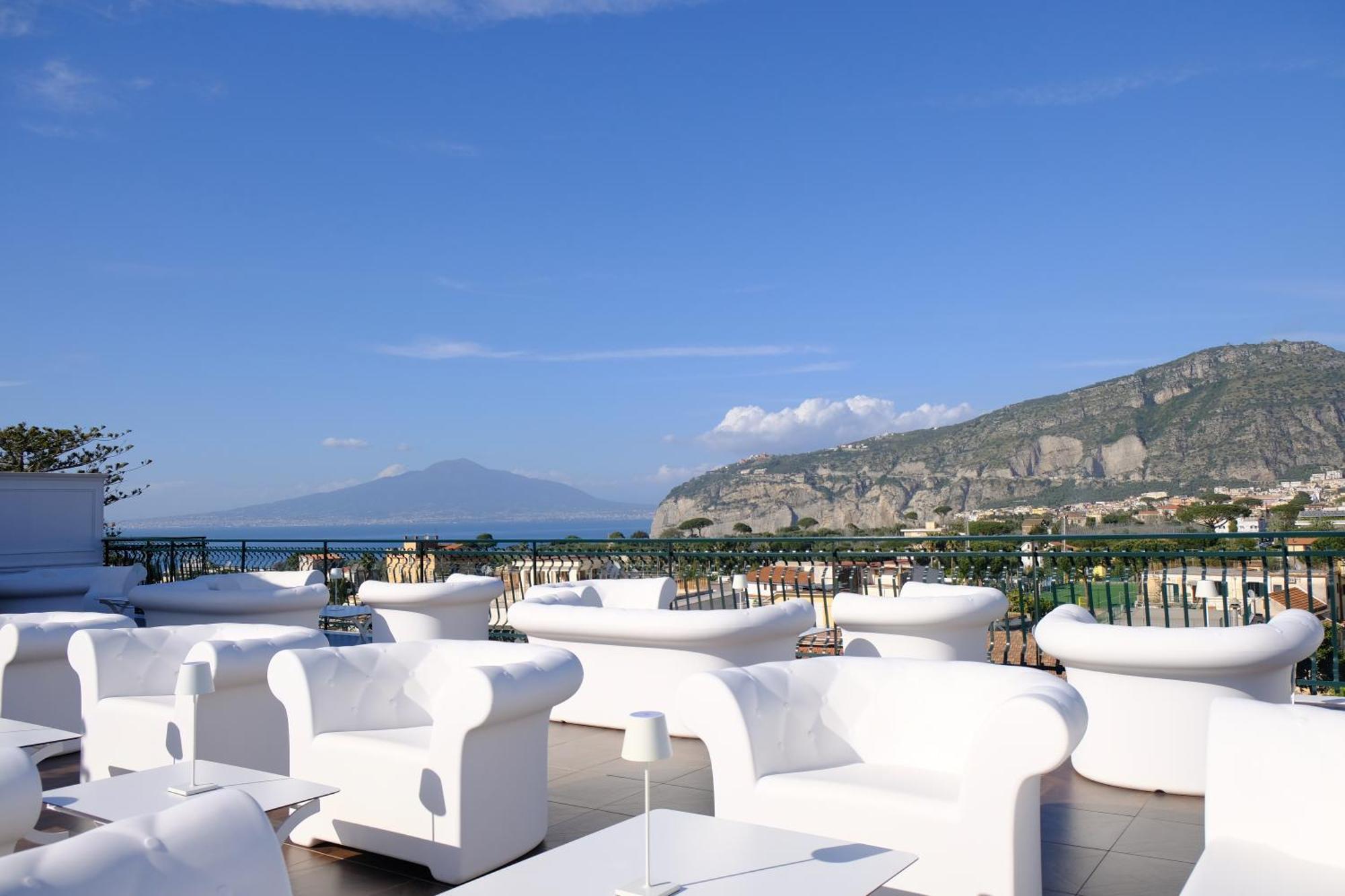 Majestic Palace Sant'Agnello