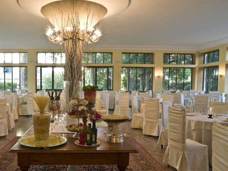 Majestic Palace Hotel Sant'Agnello