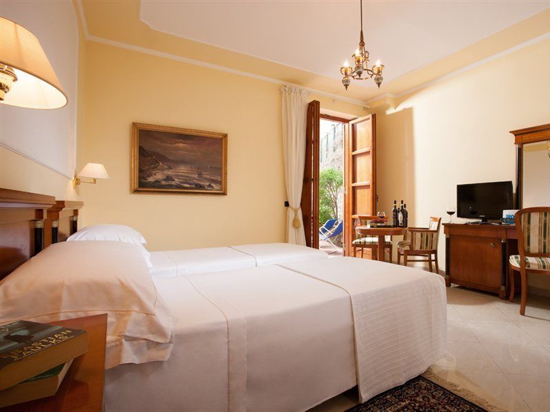 Hotel Majestic Palace Sant'Agnello