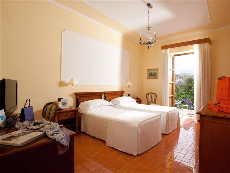 Majestic Palace 4* Sant'Agnello