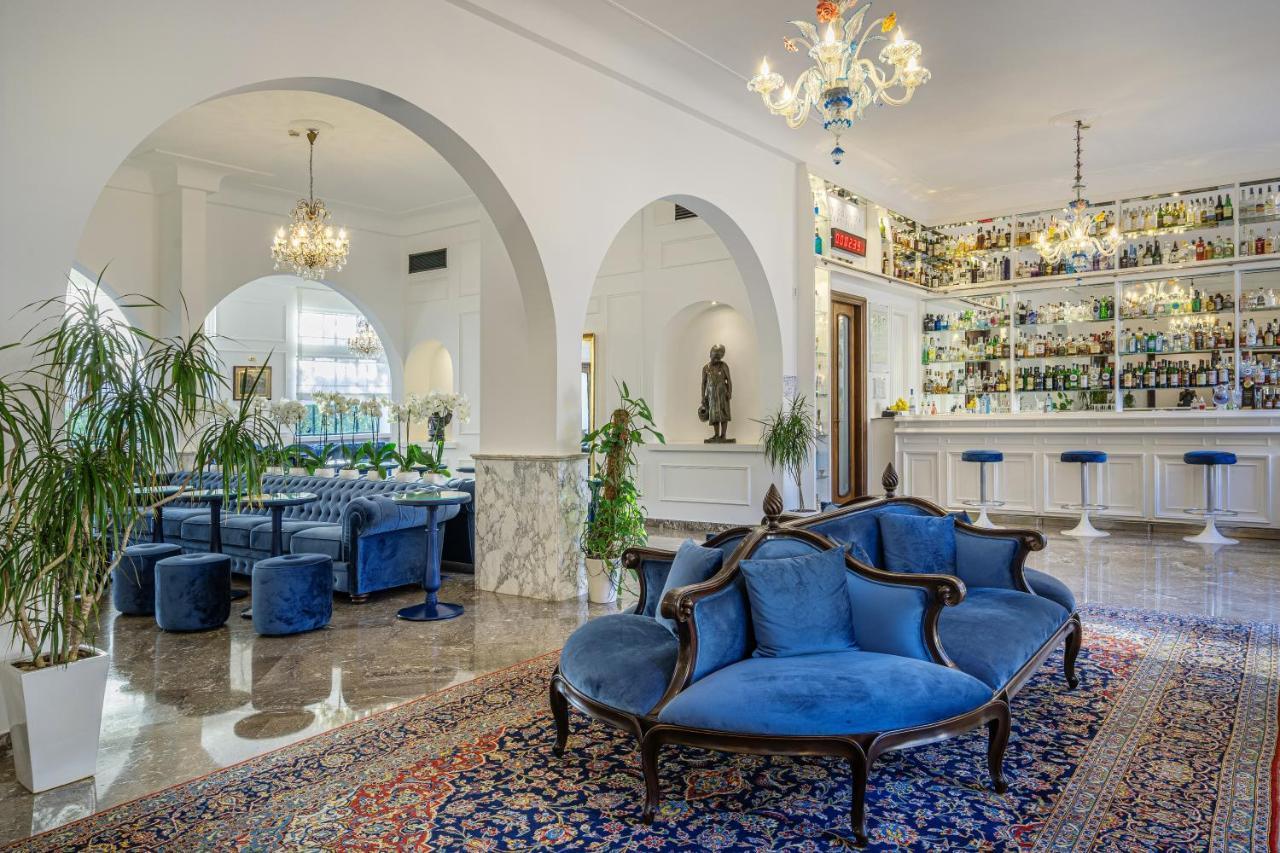 Hotel Majestic Palace 4*