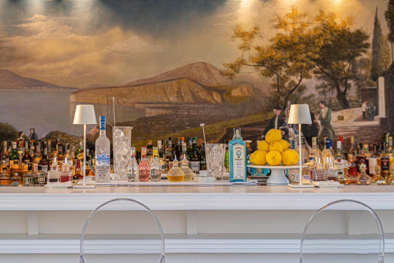 Hotel Majestic Palace Sant'Agnello