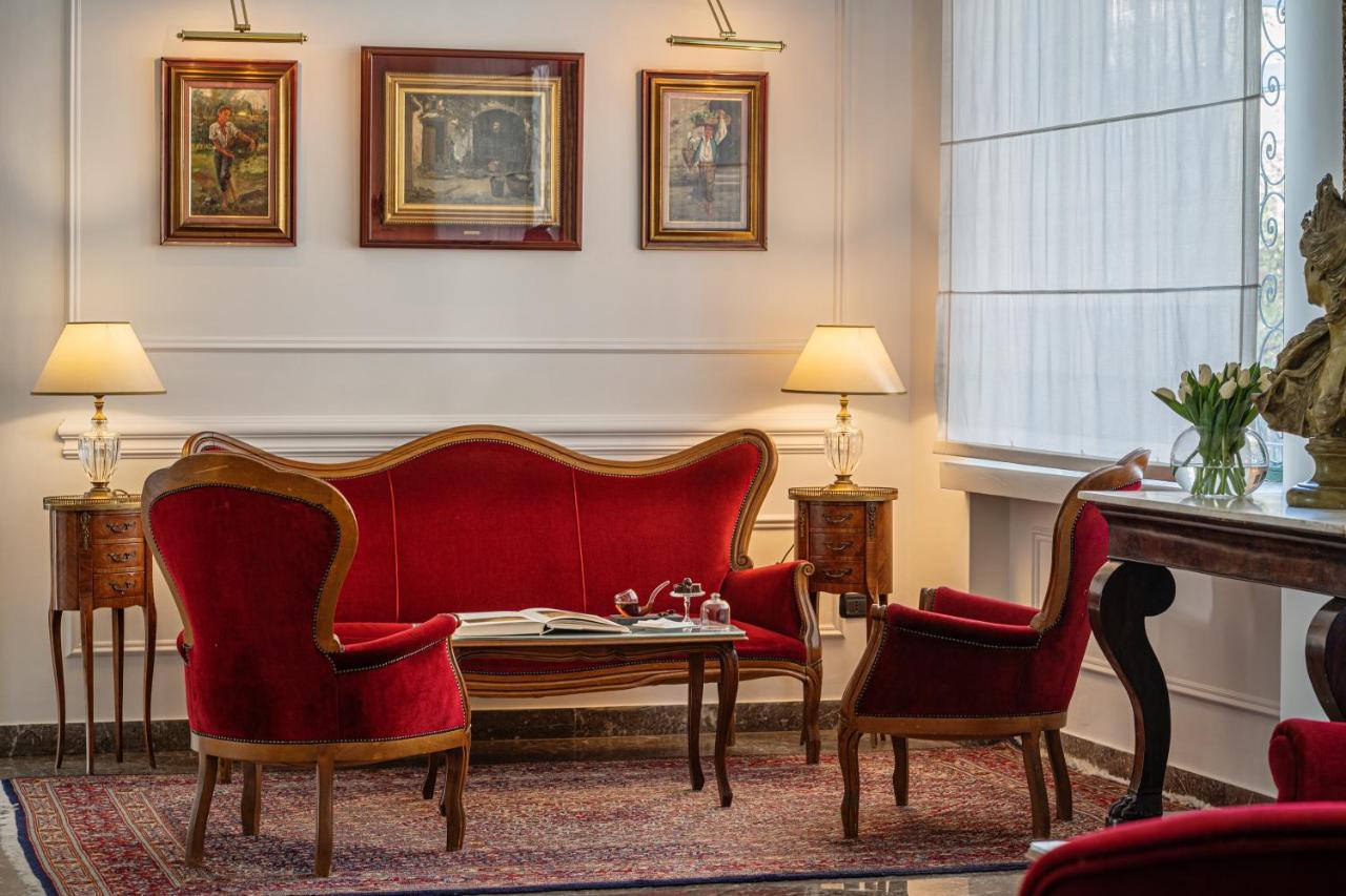 Majestic Palace 4* Sant'Agnello