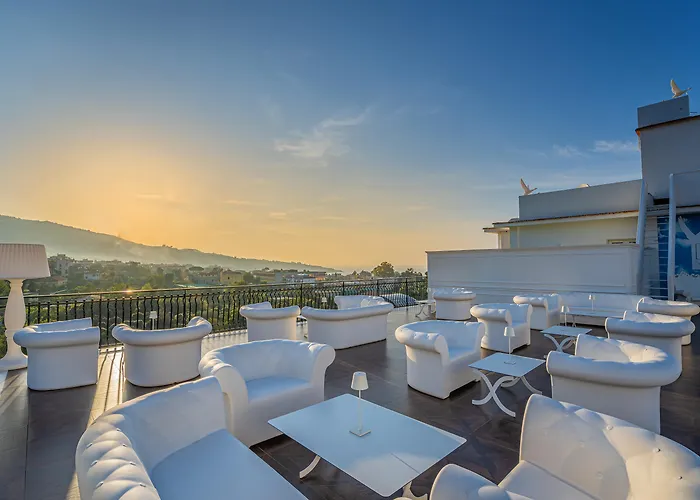 Majestic Palace Hotel