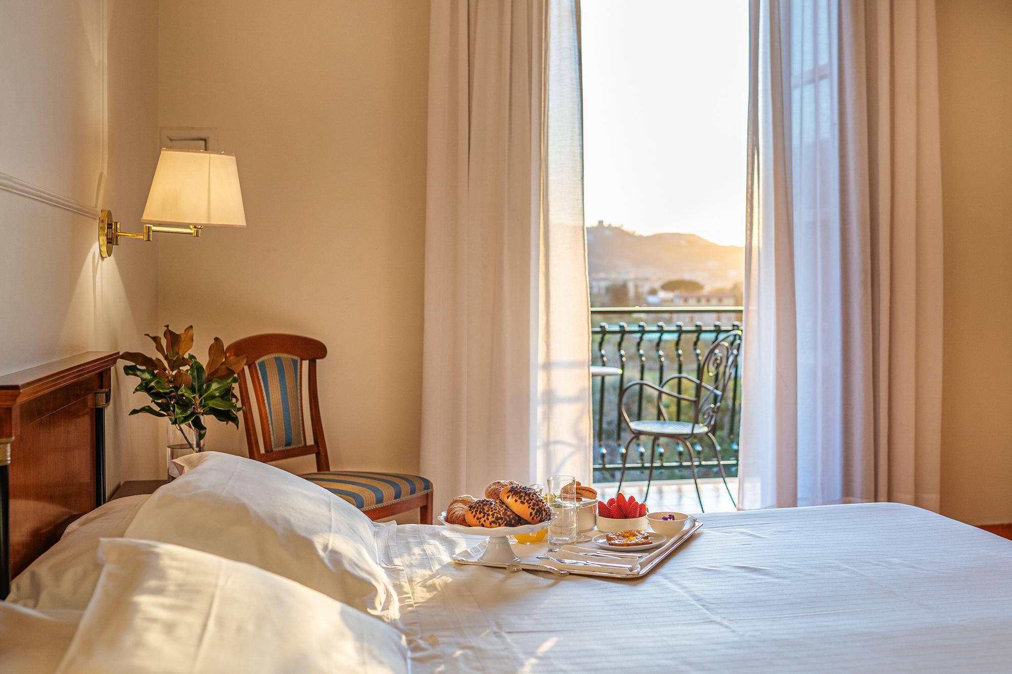 Hotel Majestic Palace