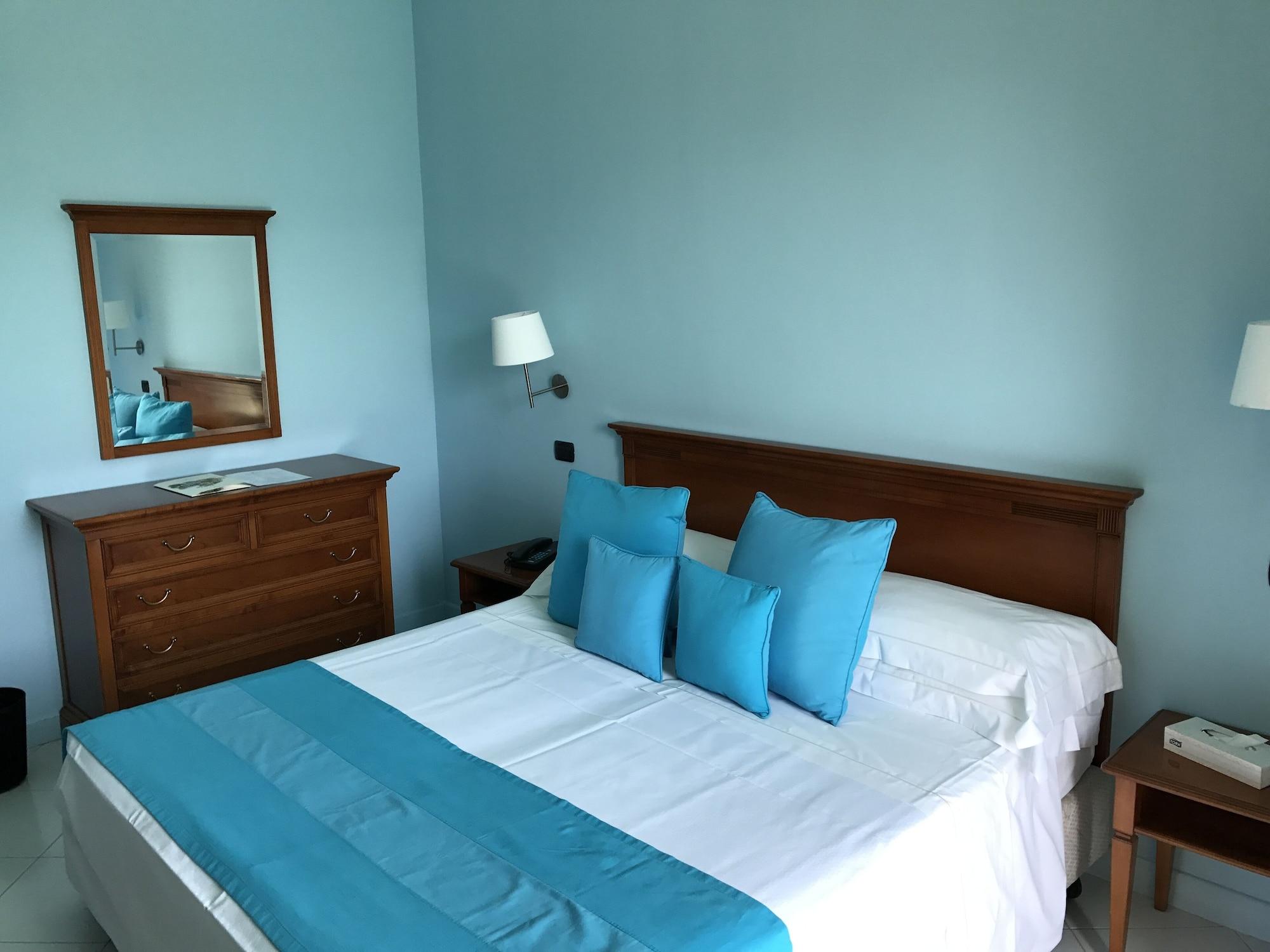 Hotel Majestic Palace Sant'Agnello