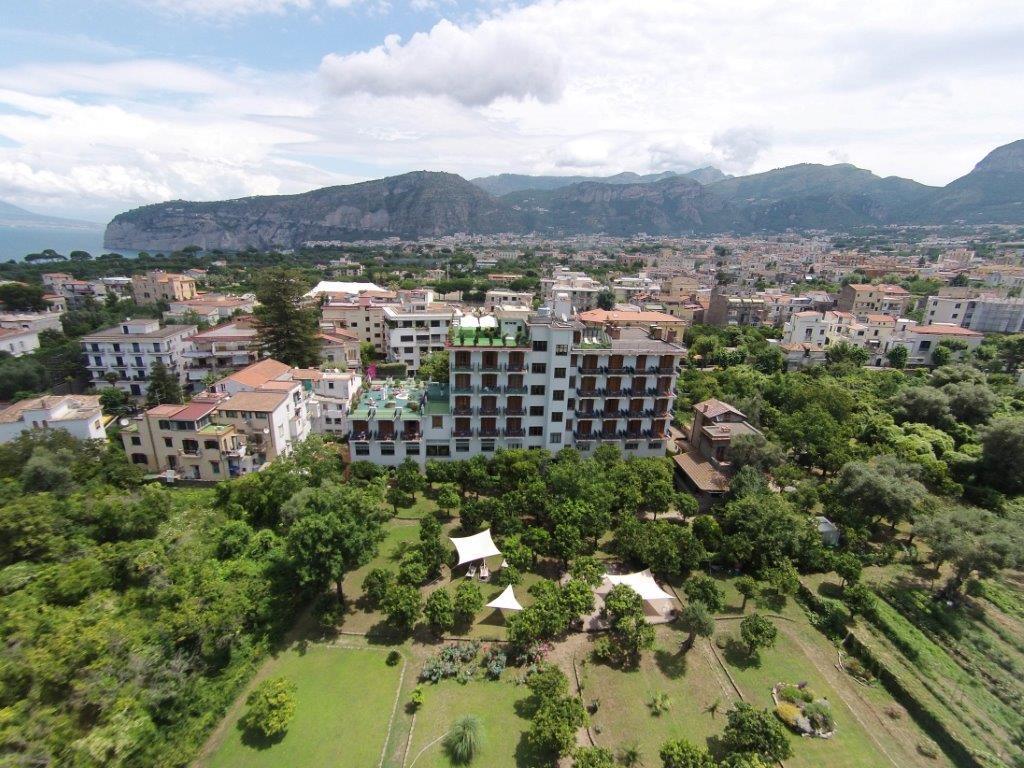 Hotel Majestic Palace 4*