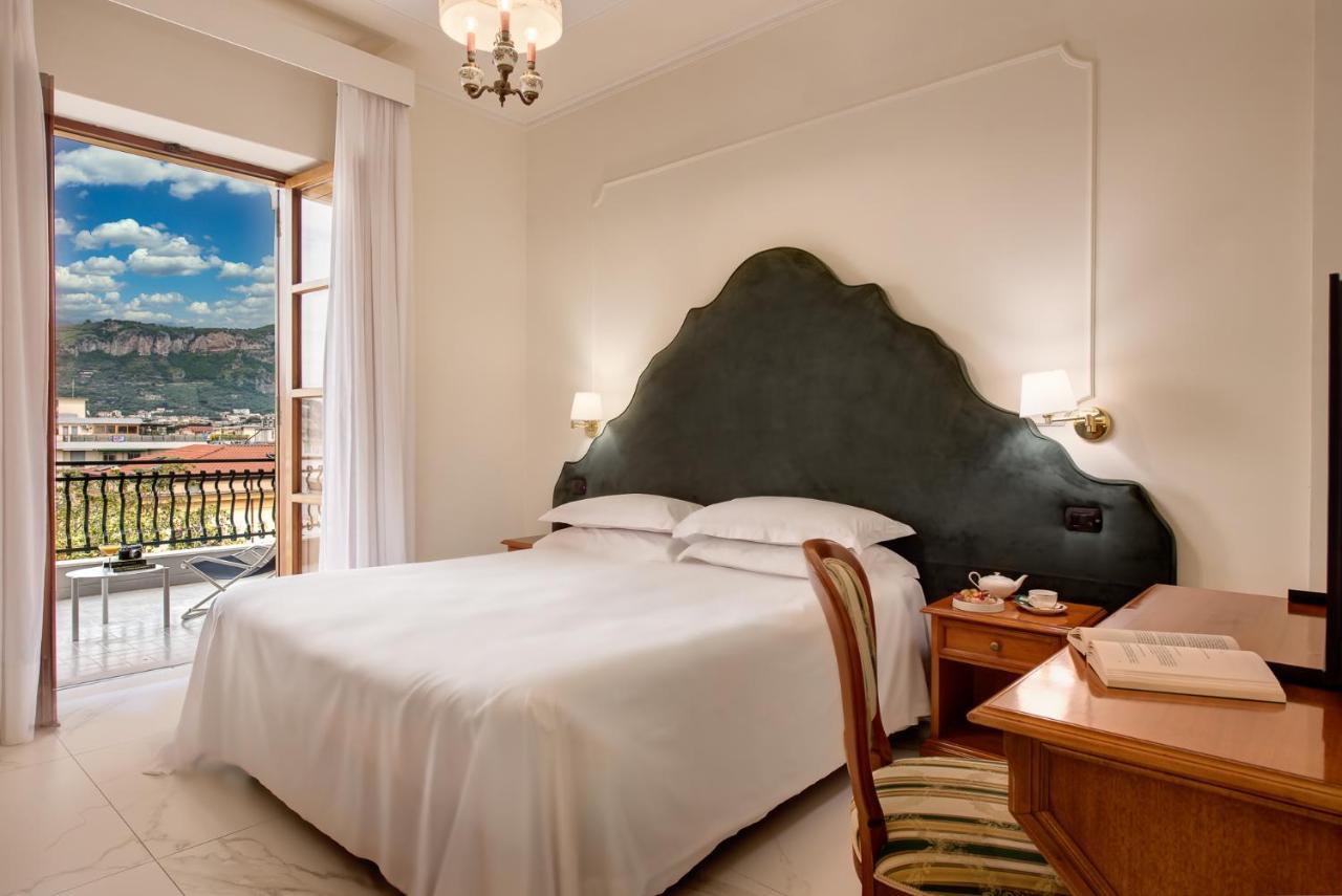 Hotel Majestic Palace