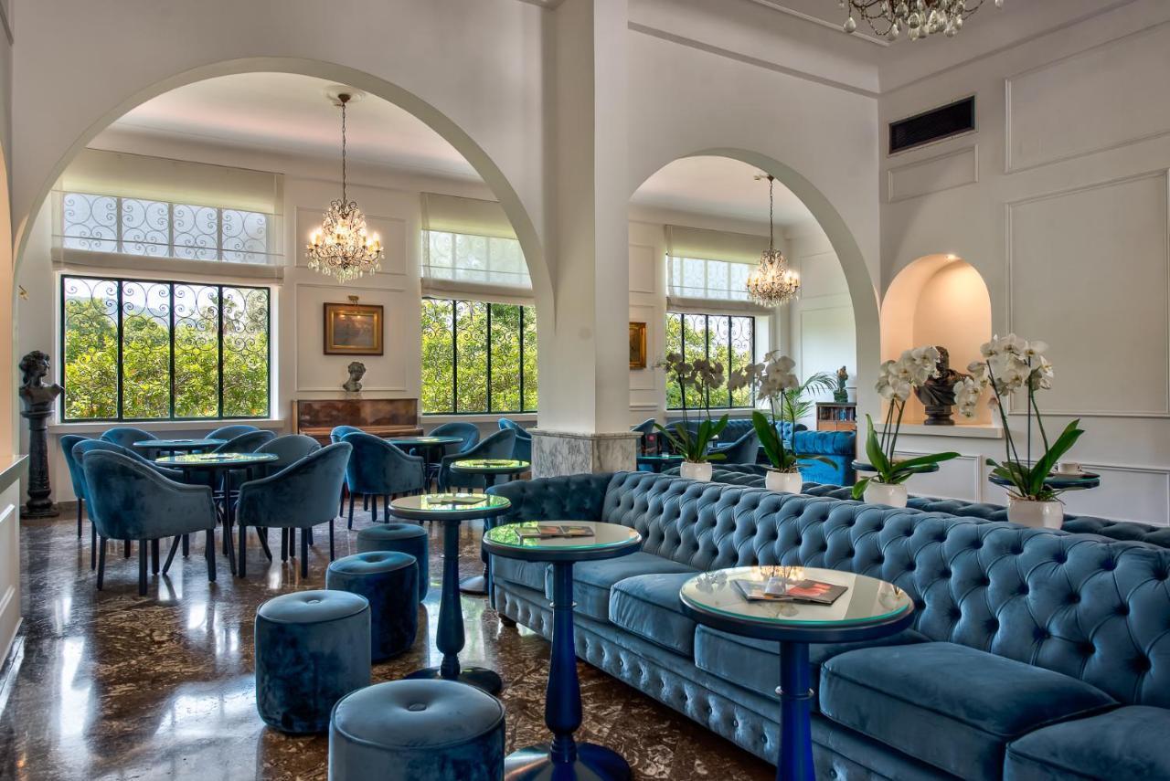 Hotel Majestic Palace Sant'Agnello
