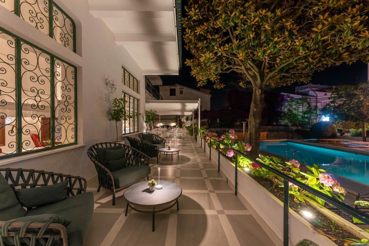Majestic Palace Sant'Agnello