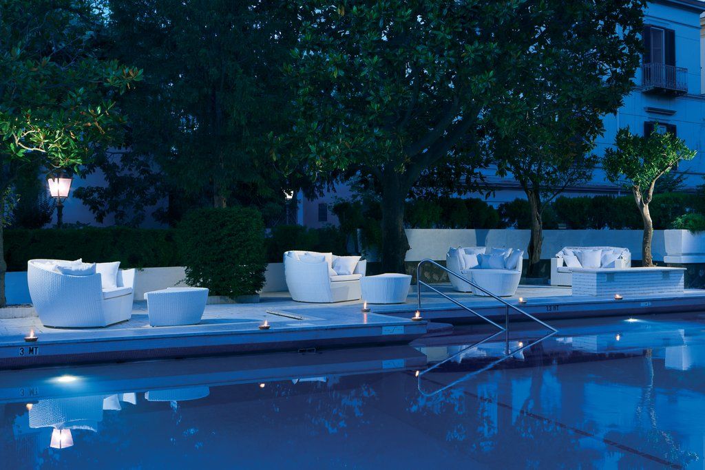 Majestic Palace Hotel 4*