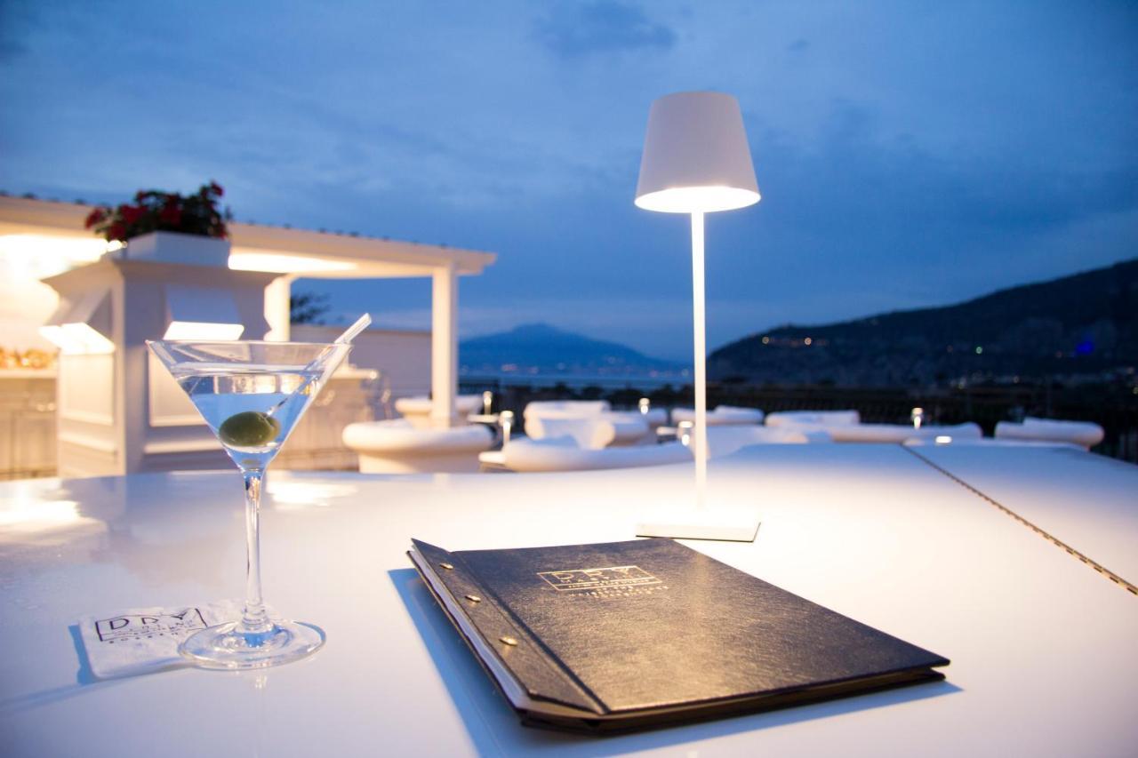 Majestic Palace 4* Sant'Agnello
