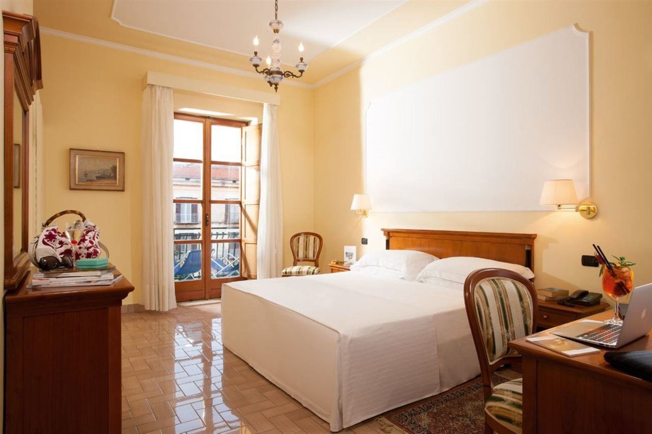 Majestic Palace 4* Sant'Agnello