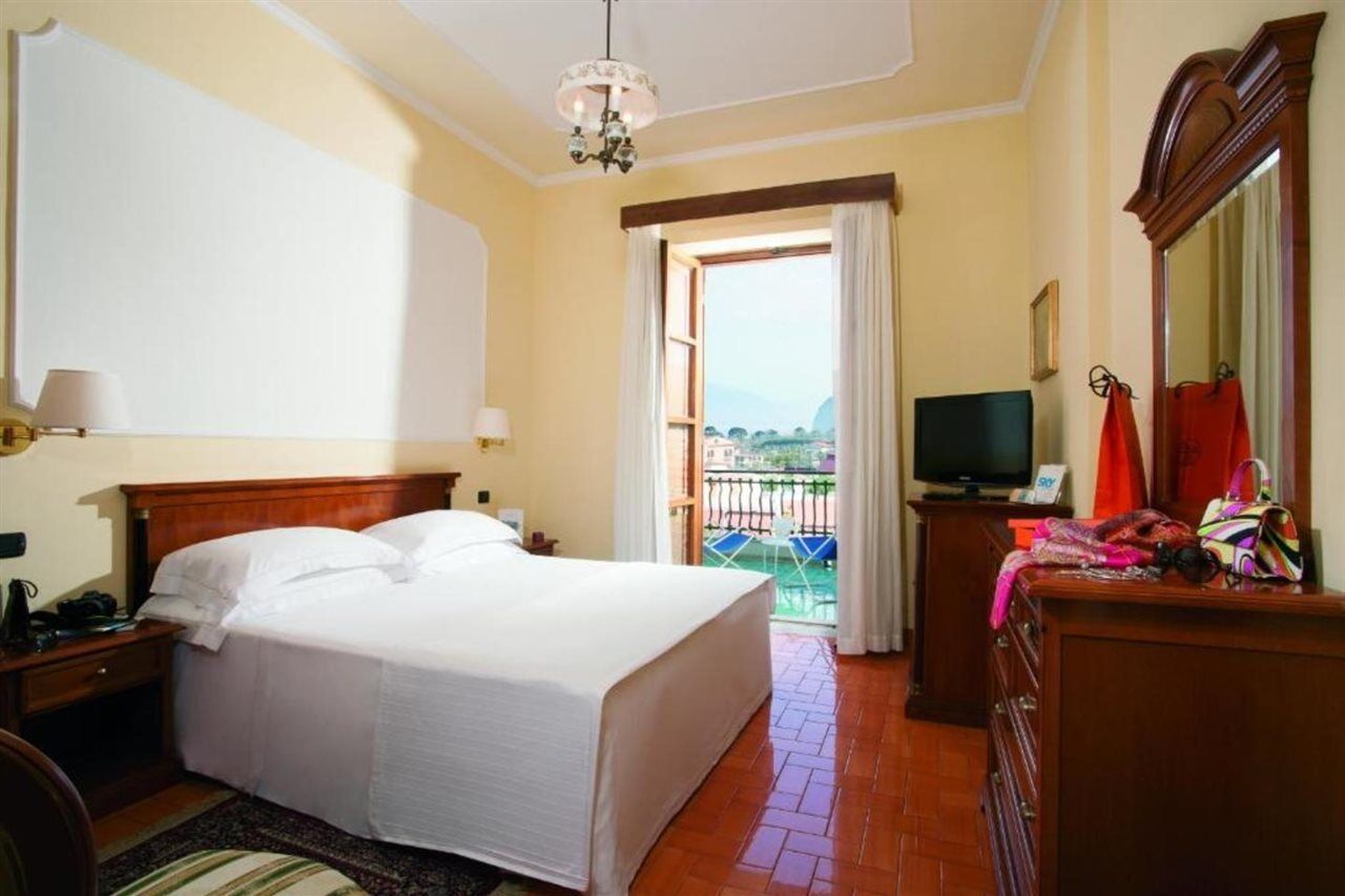 Majestic Palace Hotel