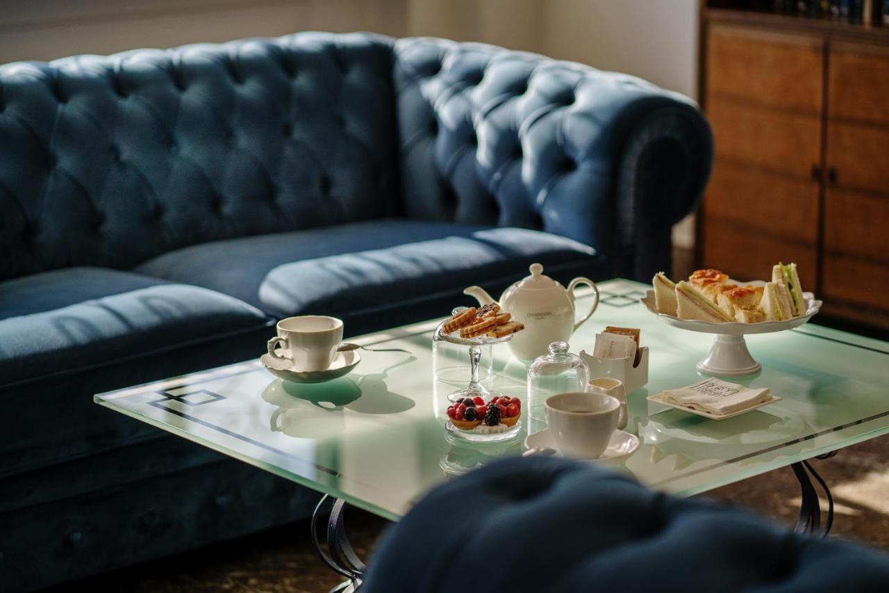 Hotel Majestic Palace 4*